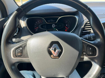 Renault CAPTUR Intens TCe 150 GPF EDC - 8