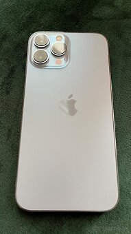 Predam iPhone 13 Pro Max Sierra blue 128GB - 8