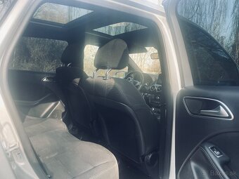 Mercedes B 180 cdi W246 - 8