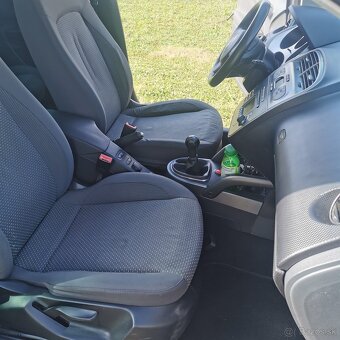 Seat altea 1,9 77kw 2009 - 8