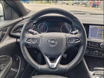 Opel Insignia ST 2.0 CDTI S&S Exclusive AT - 8