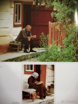 Vlkolínec - klenot svetového dedičstva--2000--Obrazová publi - 8