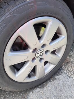 Passat b6 ,2.0tdi,103kw - 8