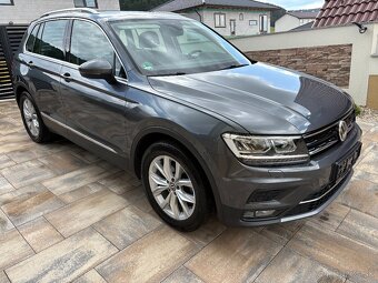 VOLKSWAGEN TIGUAN 2.0 TDI FULL LED 146ooo km TOP TOP - 8