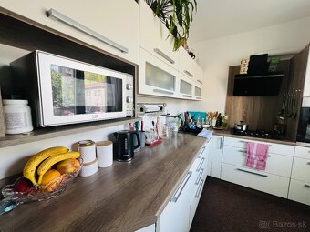 Predaj:3 izbový zrekonšt.,zariadený byt s balkónom v Brezne - 8