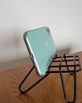 Predám Iphone 11, 128Gb Zelený Top stav - 8