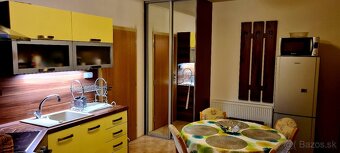 Apartmán Tatry  2+1 , od majiteľa deluxe. - 8