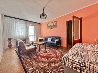 1 izbový, priestranný byt na Sídlisku Sever, Trebišov - 8