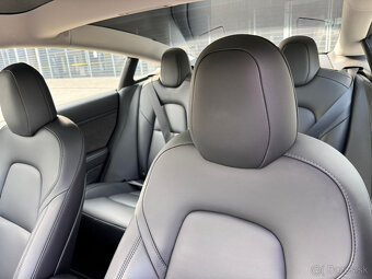 Tesla Model 3 Long Range 366kw Dual Motor - 8