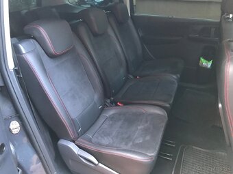 Predám Seat Alhambra Rv 2018 Fr Line GT 4x4 2.0 TDi - 8