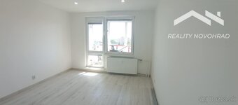 Byt, kde sa môžete hneď nasťahovať Rekonštrukcia od A po Z - 8