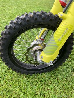 Husqvarna tc 50 - 8
