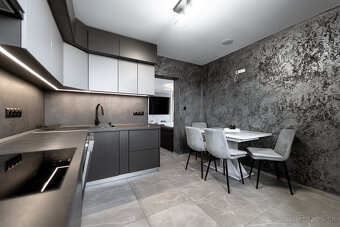 Luxusný 4 izbový byt na predaj, Veľké Kapušany - 8