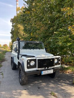 Predam auto - 8