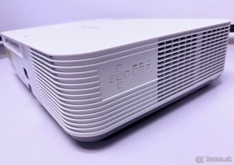 Sony VPL-PHZ10 3LCD laser-5000ANSI, 1920x1200, 500 000:1-top - 8