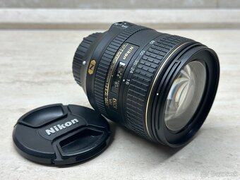 Nikon AF-S 16-80mm f/2.8-4E ED VR DX - 8