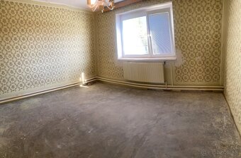 PREDAJ RD JELŠOVCE, POZEMOK 782 M2 - pôvodný stav - 8