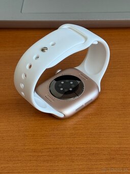 Apple Watch 11 42mm Rose Gold - neaktivované, nové - 8