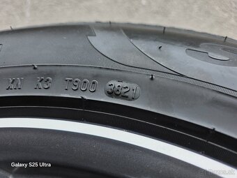 Zimné kolesá Mercedes GLC X253 C253  5x112 r18 235/60 r18 - 8
