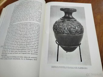 Geschichte Aegyptens--1936-DEJINY EGYPTA-James Henry Breaste - 8