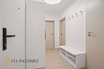 ALL INCLUSIVE | NA PREDAJ 3-IZBOVÝ BYT S LOGGIOU, TRNAVA – P - 8