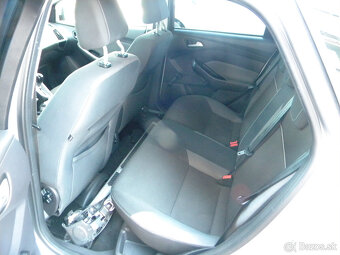 Ford Focus Combi1,6 HDI,70 KW. - 8