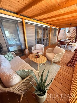 CHORVATSKO,   🌟 AKCIOVÁ CENA KOMPLETNE ZARIADENÝ MOBILNÝ D - 8