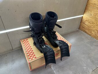 Lyžiarky Full Tilt B&E Pro 27.5 - 8