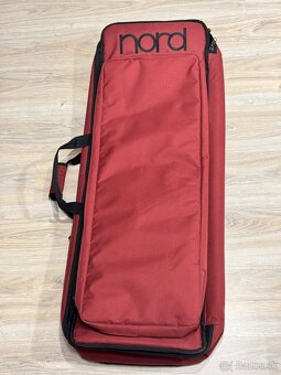 Nord Electro 6HP 73 + príslušenstvo - 8