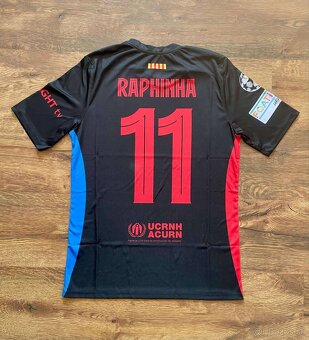 Detské futbalové dresy - 8