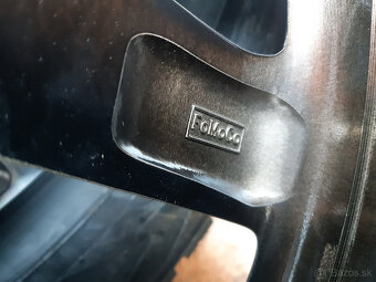 5x114,3 20" Ford Explorer -nová sada - 8