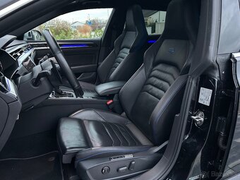 VOLKSWAGEN ARTEON R Shooting Brake 2.0TSI 235kW DSG - 8