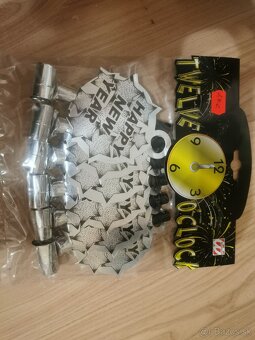 Novoročná výzdoba - 8