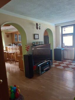 rodinný dom - 8