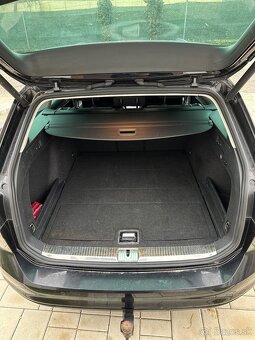 Volkswagen Passat, 2022, 147kW, ťažné, panoráma, head-up - 8