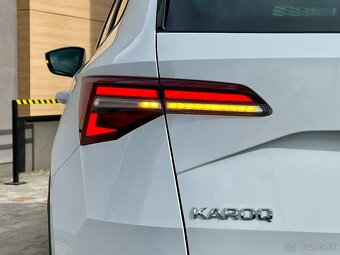 Škoda Karoq Facelift 2.0 TDI 2022 88.415KM °ODPOČET DPH° - 8