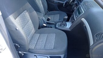 Škoda Octavia, 1,6TDi Manuál - 8