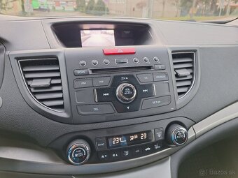 Honda CRV kup,na SK - 8