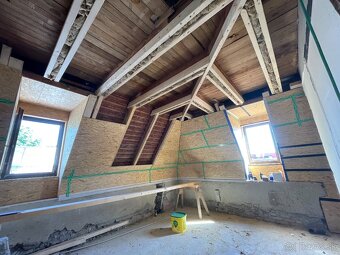 Rekonštrukcie , sadrokarton , podlahy, obklady, - 8