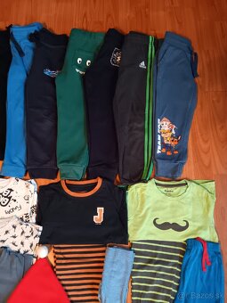 Balík chlapec veľ. 98/104 - 8