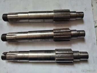 Predám na CZ - jawa - 8