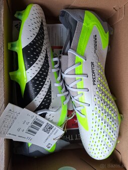 Adidas Predator Accuracy.1 - 8