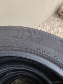 Zimné pneumatiky Pirelli 235/65R19 - 8