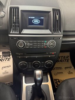 LAND ROVER FREELANDER 2 2.2 Td4 S - 8