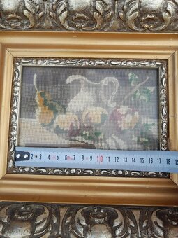 Predám  pekné rámy na obrazy - 8