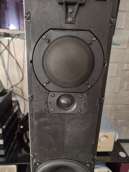 Bang Olufsen Beolab 1 - 8