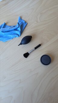 Sony a6400 + Sony FE 3.5-5.6/28-70 OSS - 8