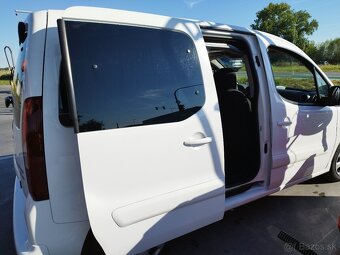 Peugeot Partner Tepee 1.6 VTi - 8