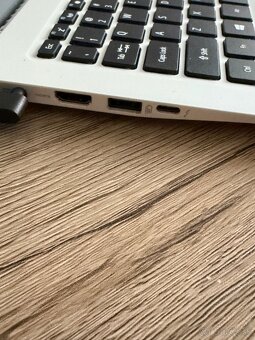 Acer Swift 5 Moonstone White - 8