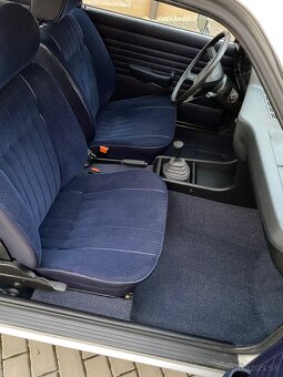 BMW E21 316i TOP 30tis km - 8